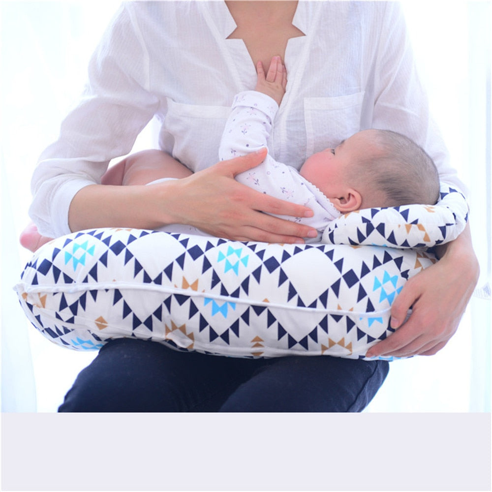 coussin d'allaitement
