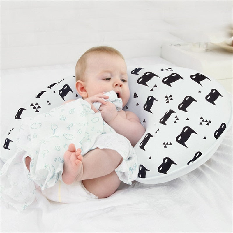 COUSSIN D'ALLAITEMENT