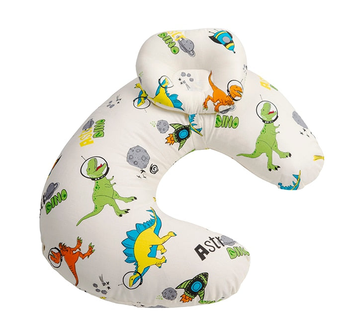 Coussin D'allaitement TOUDOU ™