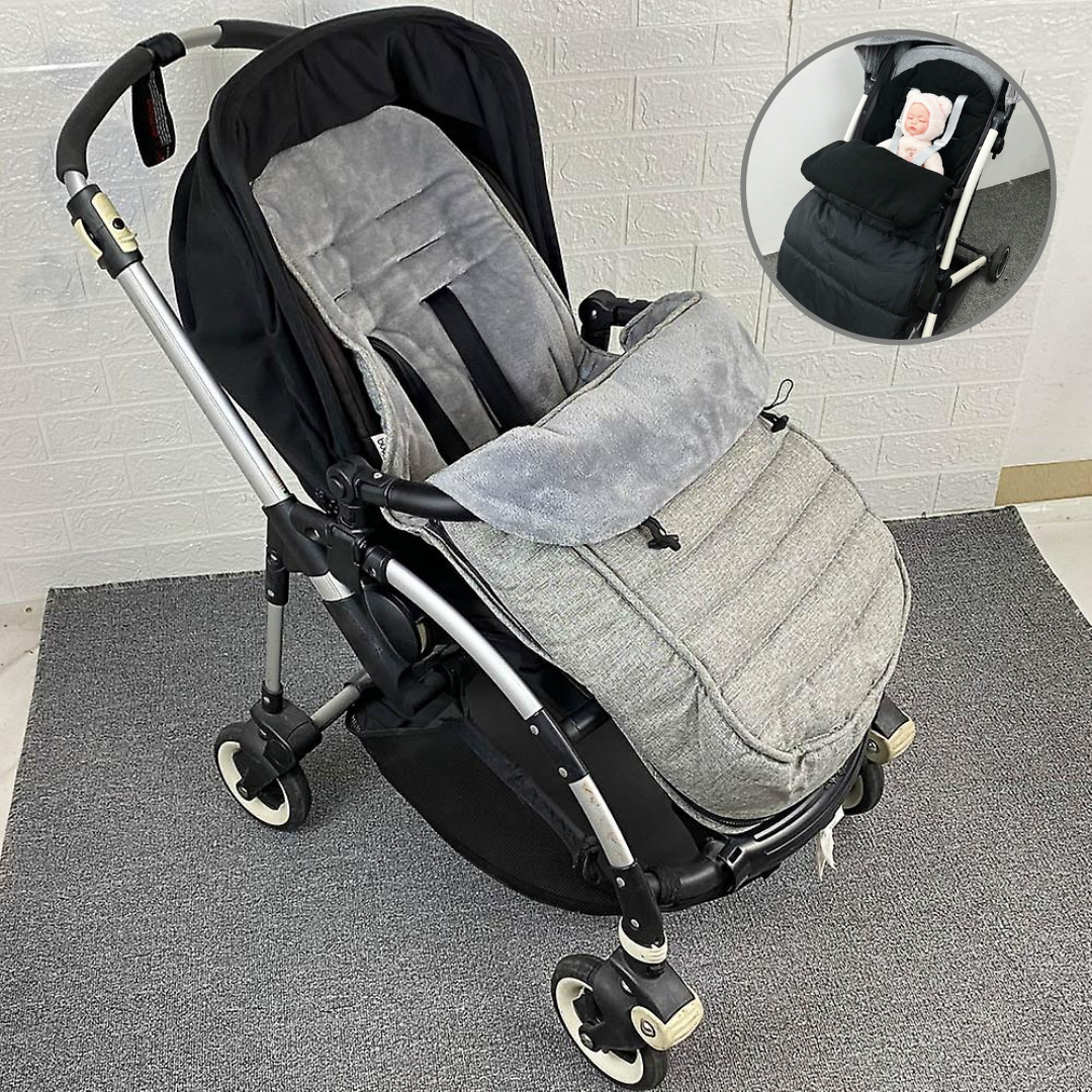 sac de couchage bebe