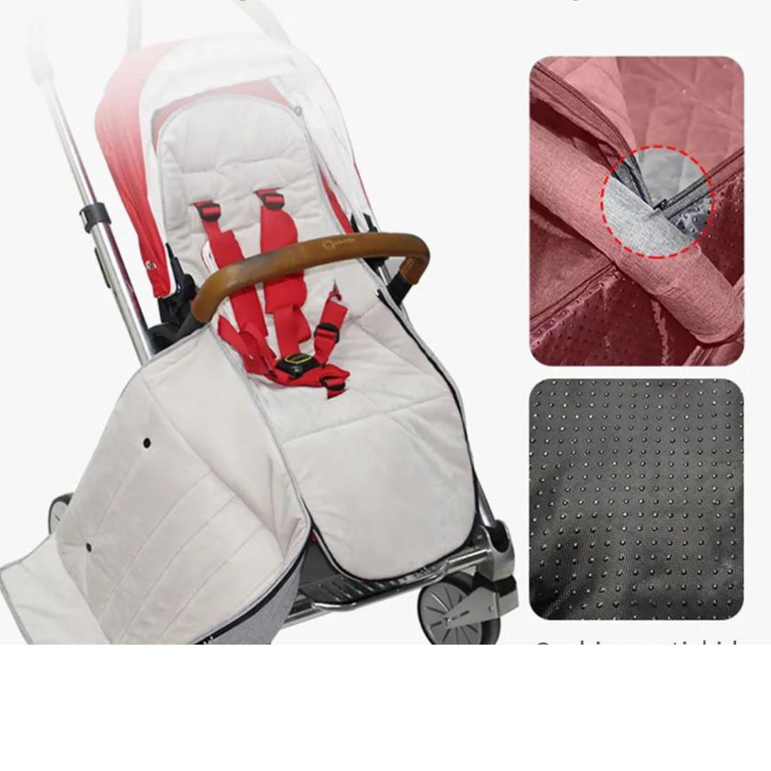 SAC DE COUCHAGE BEBE