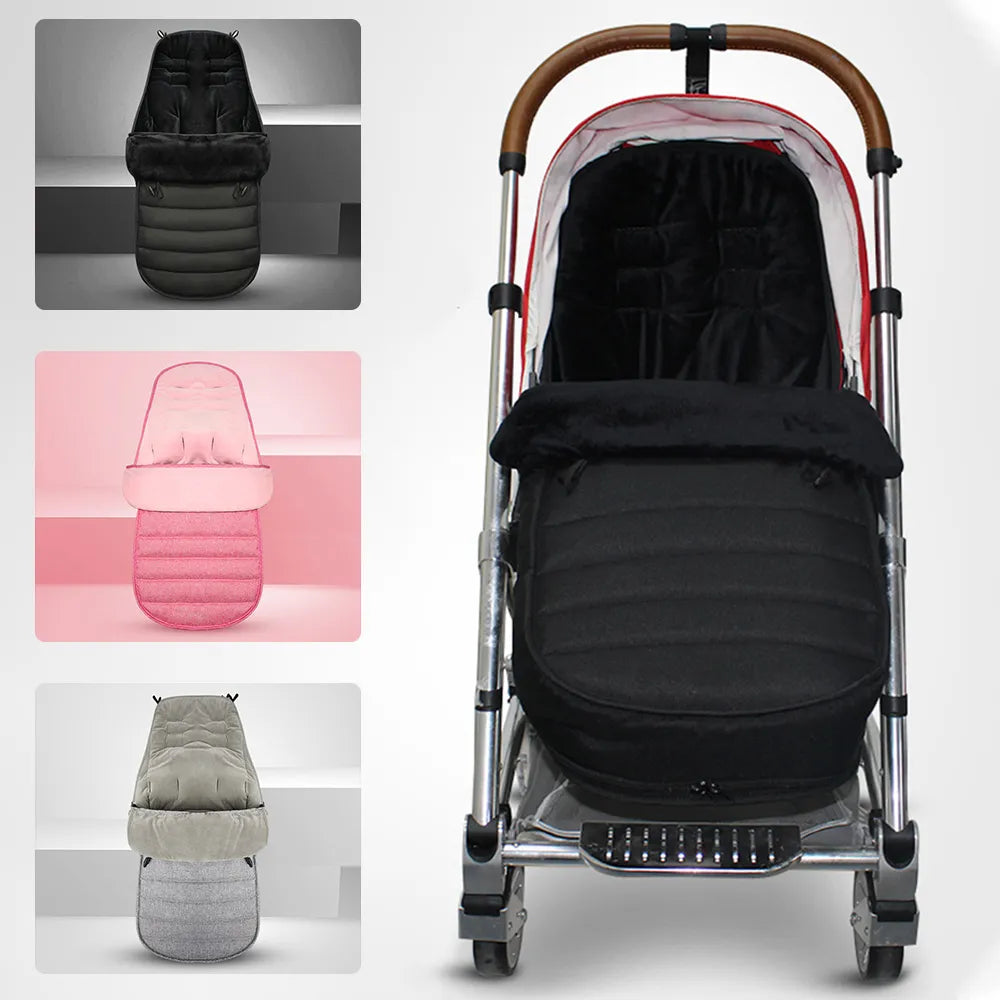 sac de couchage bebe