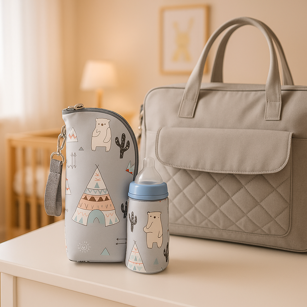 Porte biberon | BabyStore