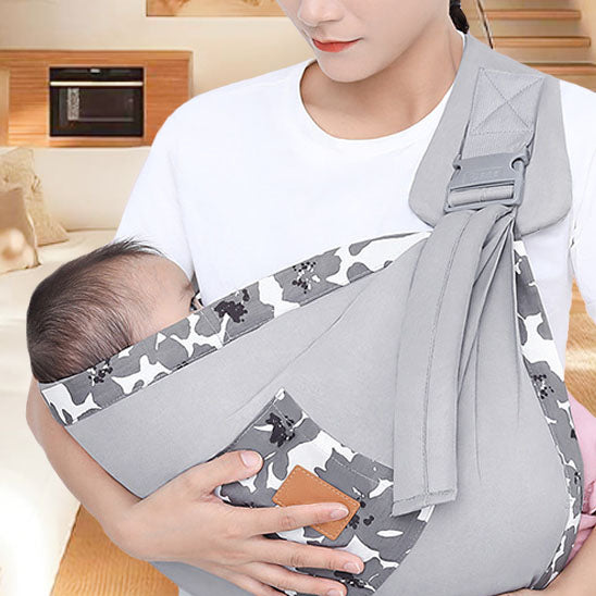 PORTE BEBE ERGOBABY ECHARPE ETIWA | Physiologique 0-3 ans