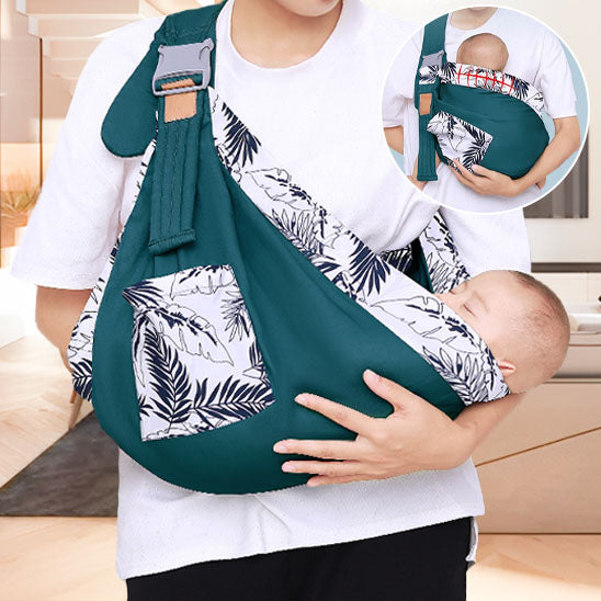 PORTE BEBE ERGOBABY ECHARPE ETIWA | Physiologique 0-3 ans