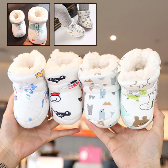 Chaussure bebe | Confort Premiers Pas