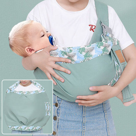 PORTE BEBE ERGOBABY ECHARPE ETIWA | Physiologique 0-3 ans