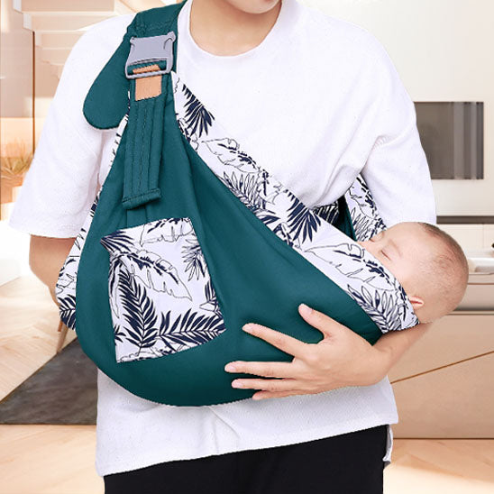 PORTE BEBE ERGOBABY ECHARPE ETIWA | Physiologique 0-3 ans