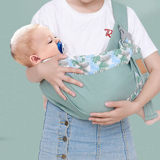 PORTE BEBE ERGOBABY ECHARPE ETIWA | Physiologique 0-3 ans