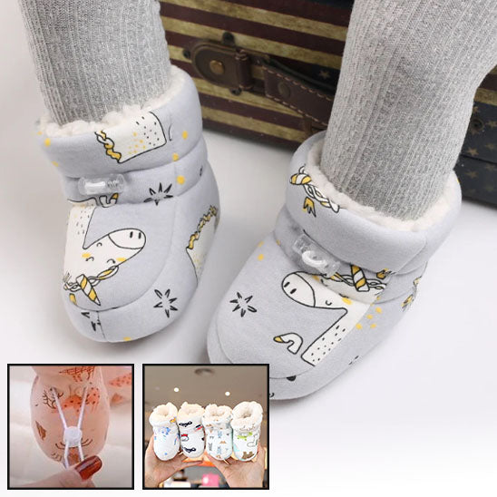 Chaussure bebe | Confort Premiers Pas