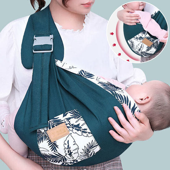 PORTE BEBE ERGOBABY ECHARPE ETIWA | Physiologique 0-3 ans