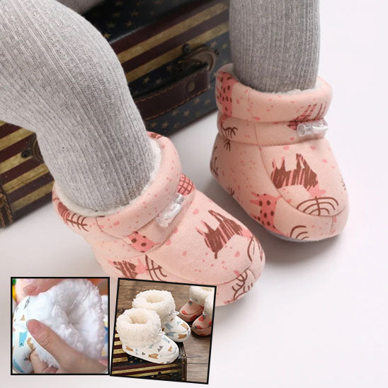Chaussure bebe | Confort Premiers Pas