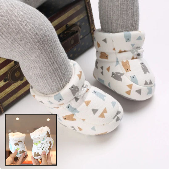 Chaussure bebe | Confort Premiers Pas