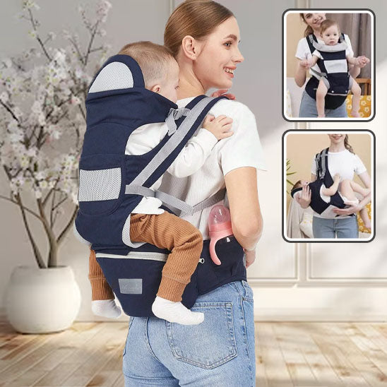 porte bebe avec siege