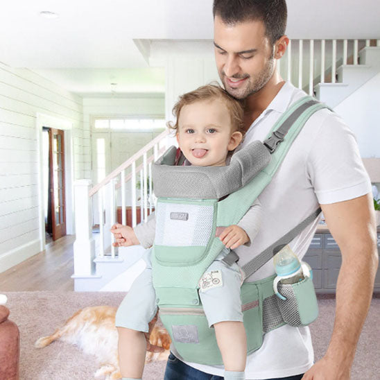 porte bebe avec sac a couche