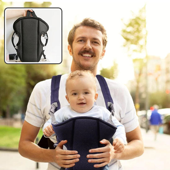 porte bebe viky meilleur ami pour les balades avec son bébé