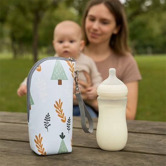 Porte biberon | BabyStore