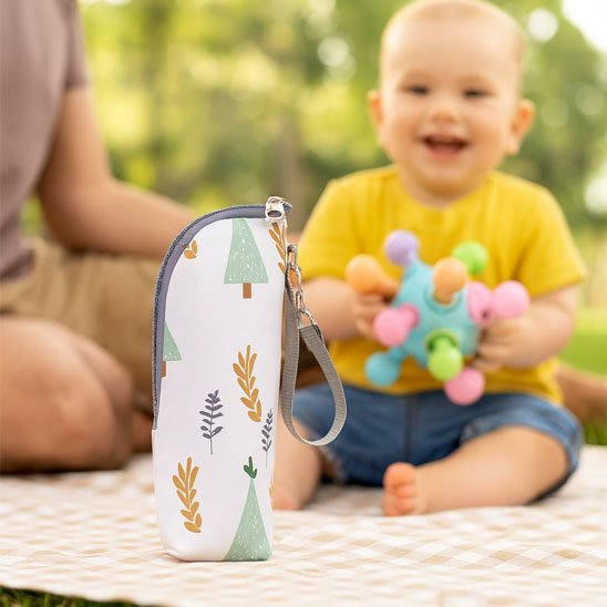 Porte biberon | BabyStore