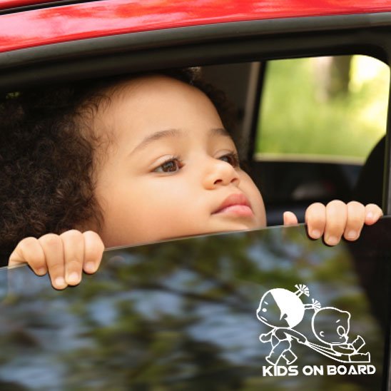 Bébés à bord | Sécurité Routière