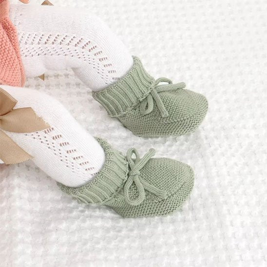 Chaussons bébé | Confortchauds