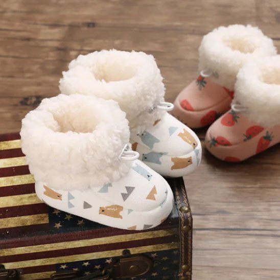 Chaussure bebe | Confort Premiers Pas
