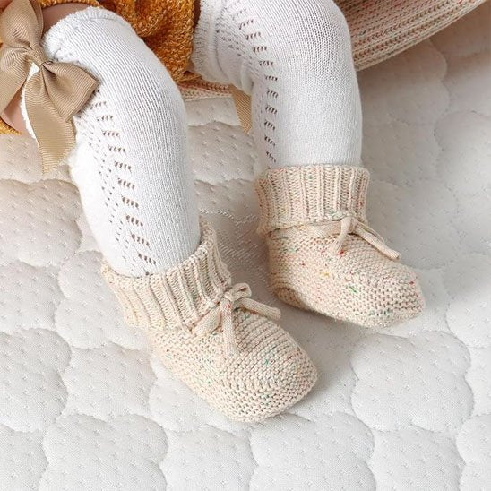 Chaussons bébé | Confortchauds
