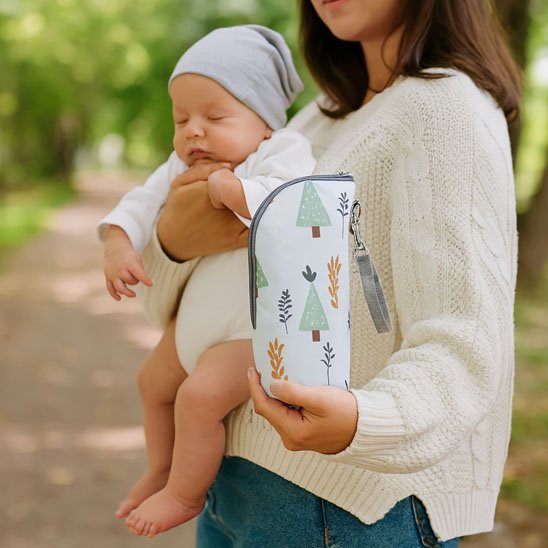 Porte biberon | BabyStore