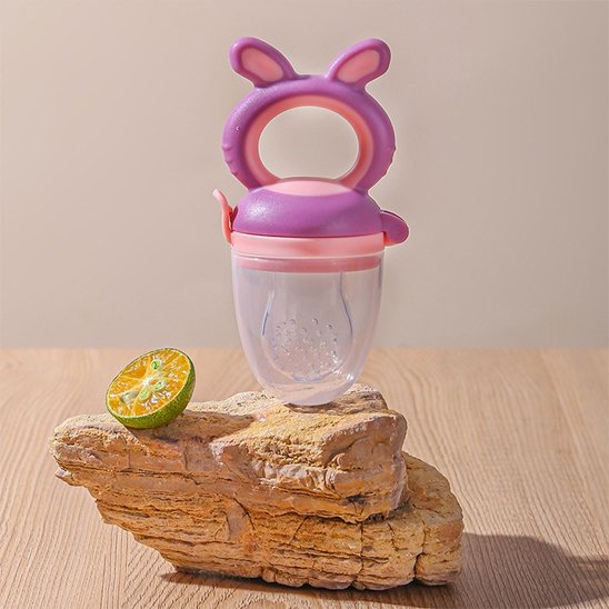 Grignoteuse bébé | Sécuri'Repas