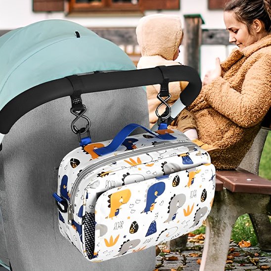 Sac a langer | Multifonction