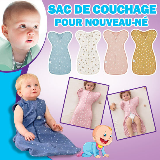sacs de couchage