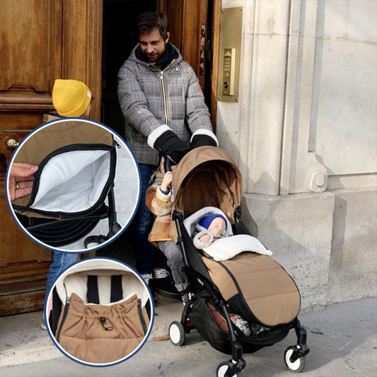 CHANCELIÈRE POUSSETTE