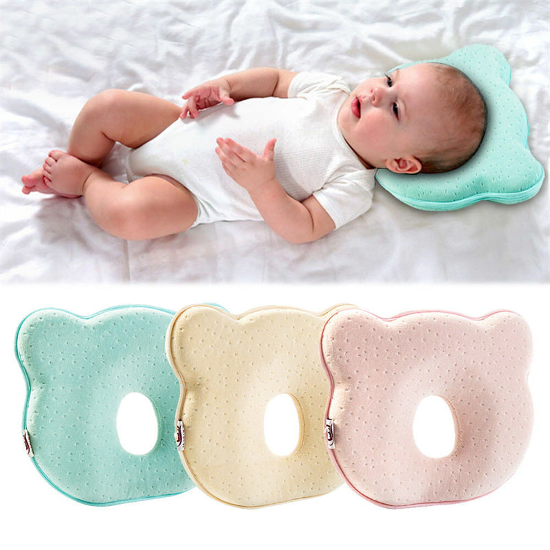 OREILLER BEBE, EasyPillow