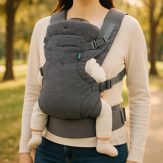 PORTE BÉBÉ ERGOBABY GENO