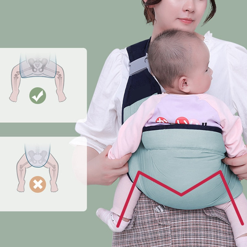 porte bébé EasySangle 