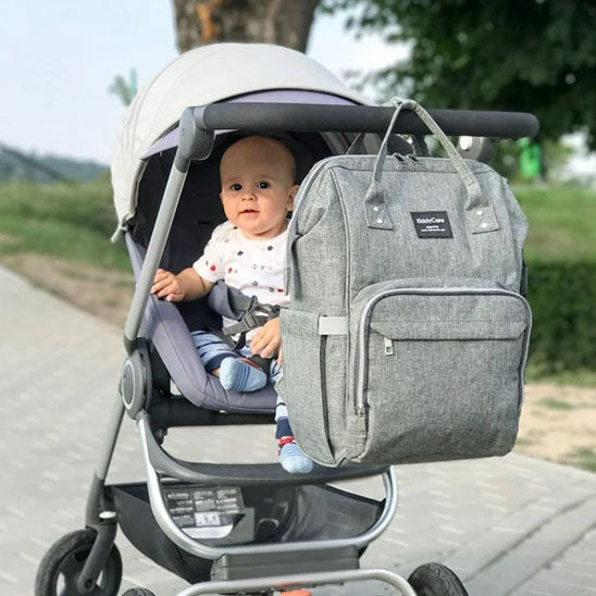 Sac à Dos à Langer INT™