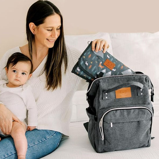 Sac à Dos à Langer INT™