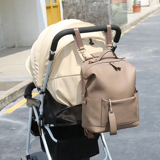 SAC À DOS À LANGER LOLA™