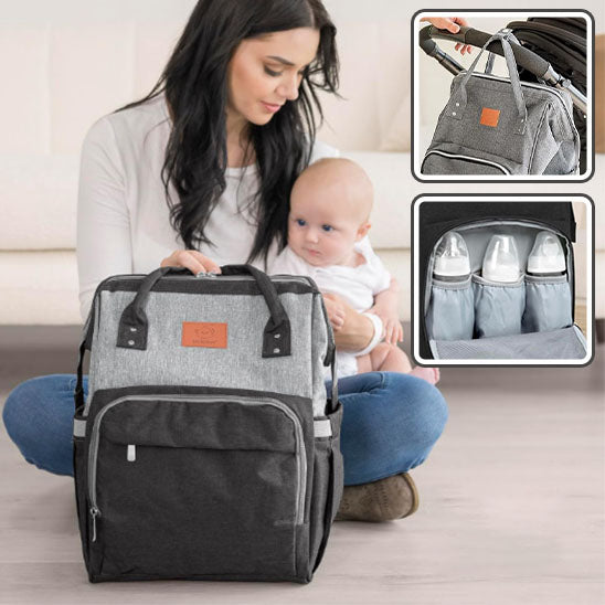 Sac à Dos à Langer INT™