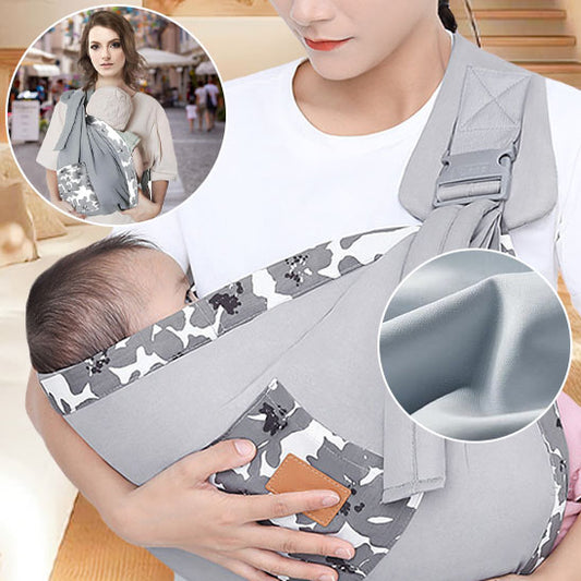 PORTE BEBE ERGOBABY ECHARPE  ETIWA | Physiologique 0-3 ans