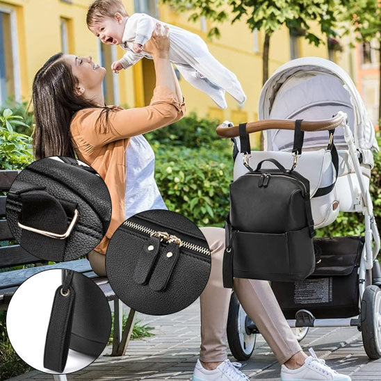 SAC À DOS À LANGER LOLA™