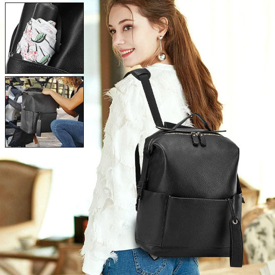 SAC À DOS À LANGER LOLA™