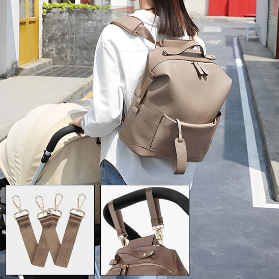 SAC À DOS À LANGER LOLA™