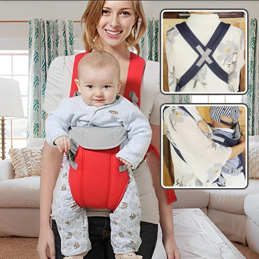 porte bebe viky est confortable et sécuritaire pour vous et votre bébé