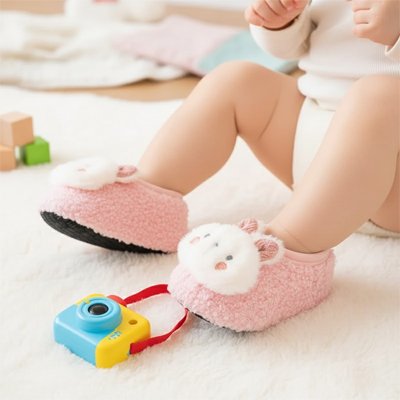 Chaussons bébé | Premier Pas Confort