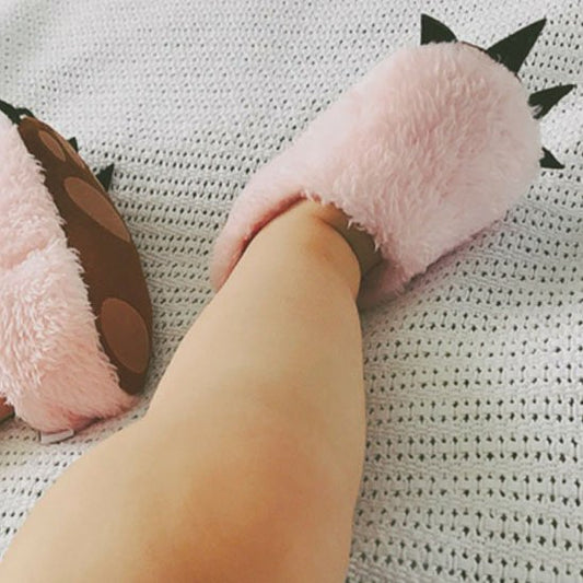 Chausson bébé | Premier Pas Confort