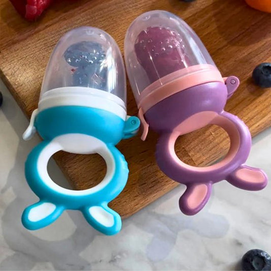 Grignoteuse bébé | Sécuri'Repas