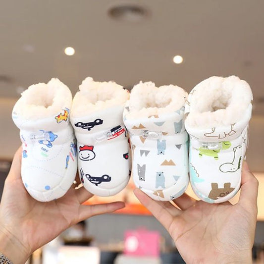 Chaussure bebe | Confort Premiers Pas