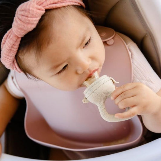 Grignoteuse bebe | Sécurité Autonomie
