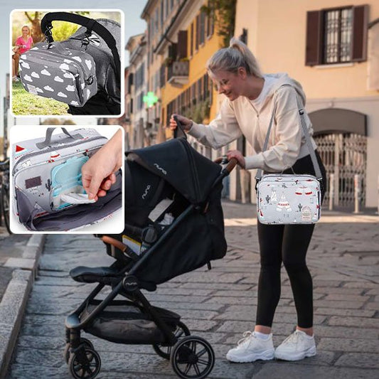 Sac a langer | Multifonction
