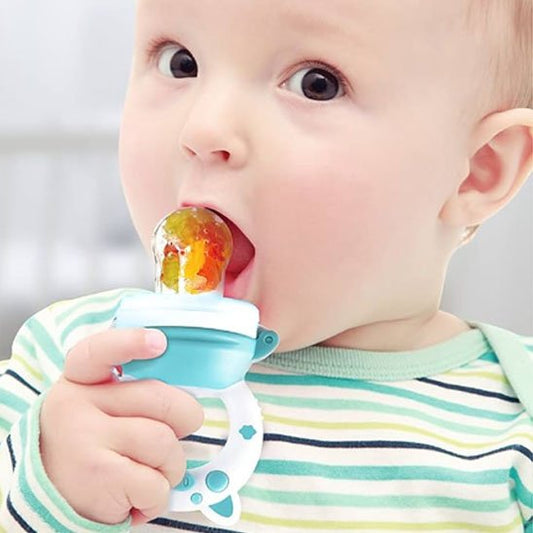 Grignoteuse bébé | Sécuri'Fruits